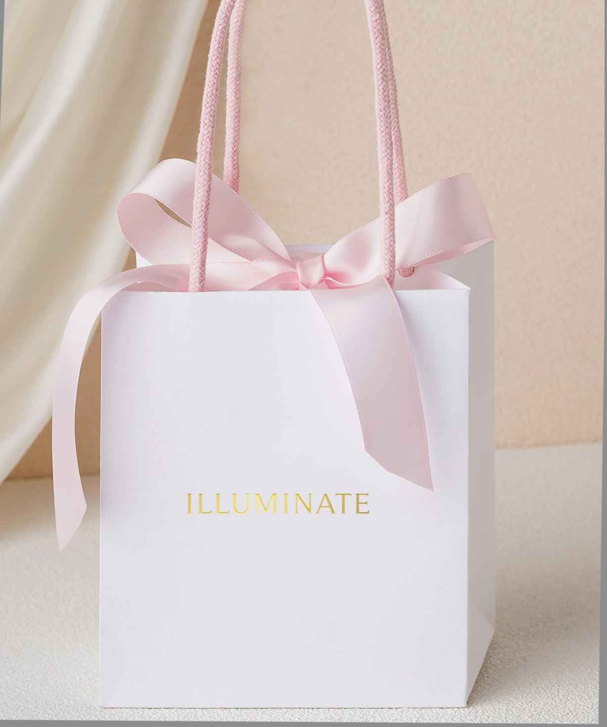 Luxury Gift Bag Illuminate by Shauna