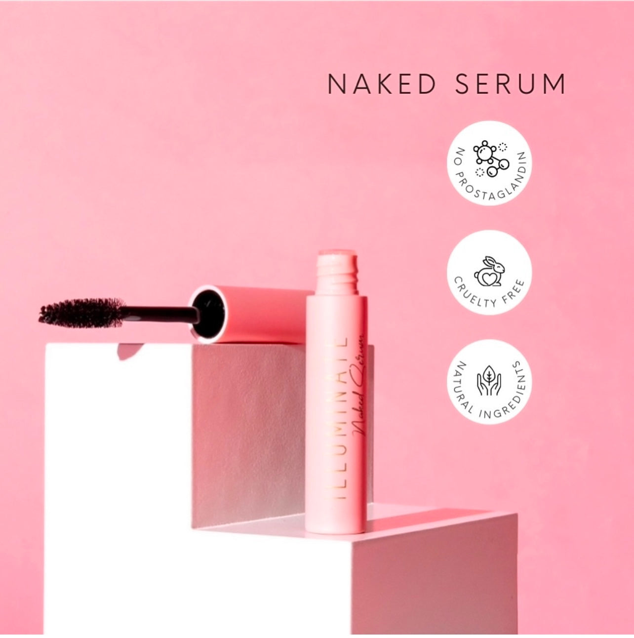 Naked Serum